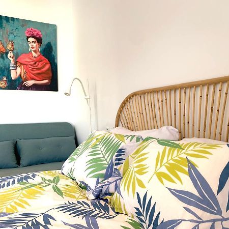 Benalmadena Bolboreta Studio Lägenhet Exteriör bild