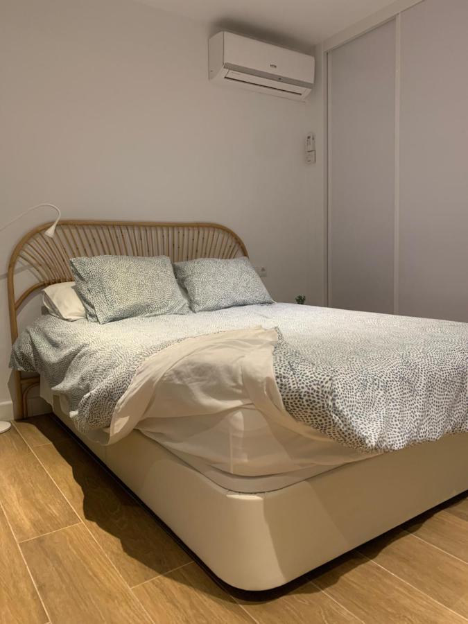 Benalmadena Bolboreta Studio Lägenhet Exteriör bild